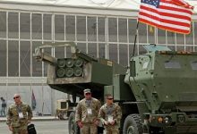 Америка на растяжке: хватит ли у США ракет на всех?