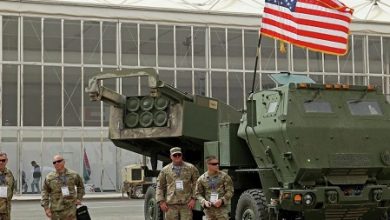 Америка на растяжке: хватит ли у США ракет на всех?