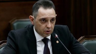Брюссель требует от Сербии убрать Вулина из правительства