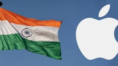 Apple срочно вывезла 1.5 млн iPhone из Индии в США