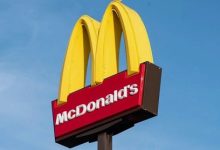 McDonald's возвращается? Компания подала заявку на товарный знак в России
