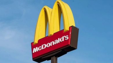 McDonald's возвращается? Компания подала заявку на товарный знак в России