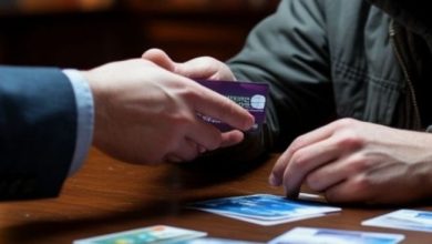 Тюрьма за продажу карт: в России вводят жёсткие наказания для дропперов