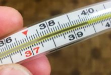 Петербурге скончалась 10-летняя школьница от осложнений гриппа А