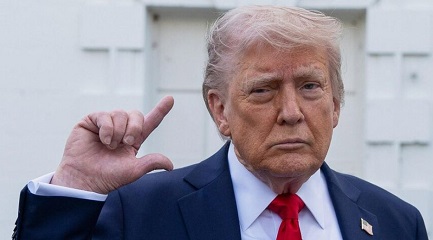Трамп: Крым останется российским. Зеленский это понимает?