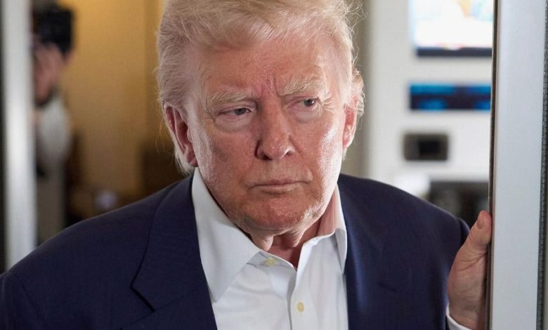Трамп заявил: большинство пунктов сделки по Украине согласовано