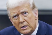 Трамп жестко высказался о требовании Зеленского вернуть Крым