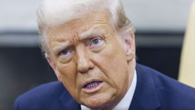 Трамп жестко высказался о требовании Зеленского вернуть Крым