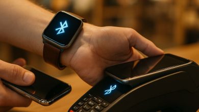 Что такое BLE-платеж?