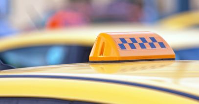 Такси по новым правилам: в РФ утвердили список разрешённых авто