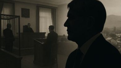 Экс-президент Кыргызстана Алмазбек Атамбаев получил 11,5 года лишения свободы