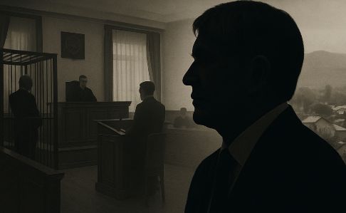 Экс-президент Кыргызстана Алмазбек Атамбаев получил 11,5 года лишения свободы