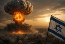 Ядерный удар по Ближнему Востоку: чем обернётся операция Израиля в Иране