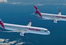 Air Arabia запускает вывозные рейсы для россиян из ОАЭ