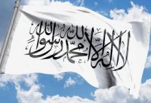 Россия официально признала власть «Талибана» в Афганистане