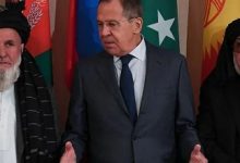 Признание Афганистана: инициатива Лаврова, решение Путина
