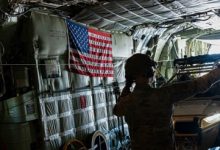 США резко приостановили поставки оружия Киеву: ракеты, ПВО и снаряды