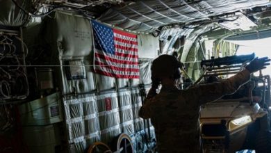 США резко приостановили поставки оружия Киеву: ракеты, ПВО и снаряды