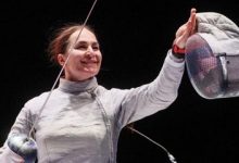 «Плевок в лицо»: Украина осудила допуск российских фехтовальщиц на чемпионат мира