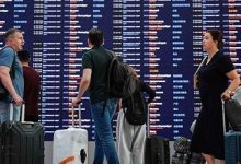 В Шереметьево снова ограничения: Росавиация просит пассажиров следить за расписанием