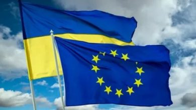 ЕС готовит фонд в 100 миллиардов евро для Украины — проект бюджета с 2028 года