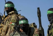 ХАМАС заявил о готовности освободить 10 заложников в рамках переговоров