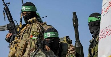 ХАМАС заявил о готовности освободить 10 заложников в рамках переговоров