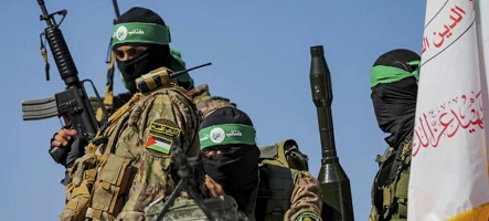 ХАМАС заявил о готовности освободить 10 заложников в рамках переговоров