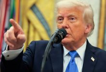 Трамп готов поддержать санкции против России — но с одним условием