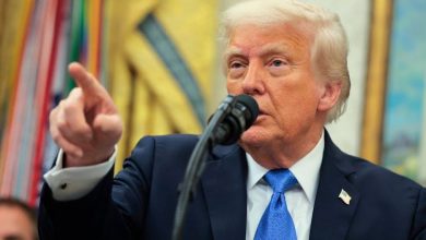 Трамп готов поддержать санкции против России — но с одним условием