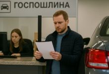 Госпошлины для автомобилистов в России резко повысят