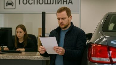 Госпошлины для автомобилистов в России резко повысят