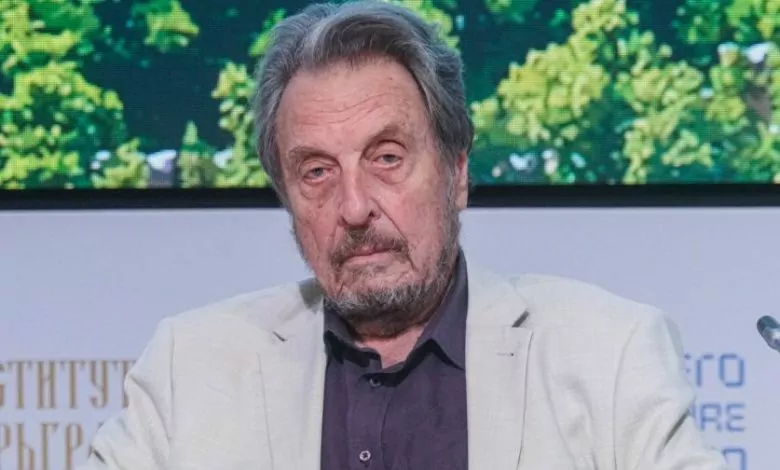 Отец Илона Маска заявил о желании посетить Донецк и «новые регионы» России