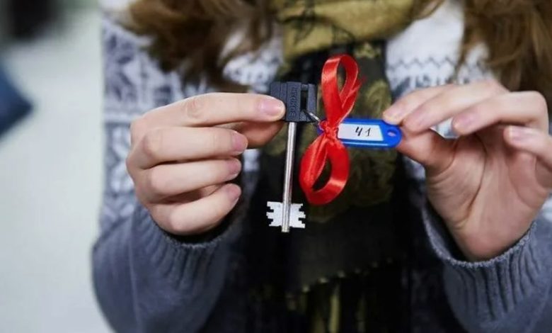 С 1 сентября часть россиян сможет получить квартиры без очереди