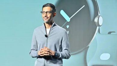 Сундар Пичаи: от комнаты без телефона до $1,1 млрд капитала