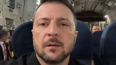 Зеленский едет к Трампу уже в понедельник