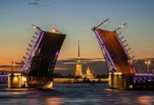 Въезд в центр Петербурга могут сделать платным