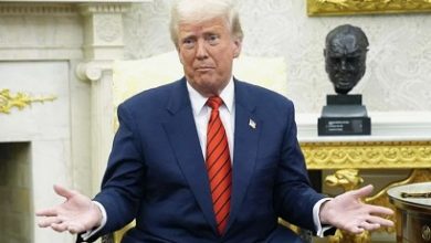 Трамп: Украина должна уступить часть территории России, иначе потеряет ещё больше