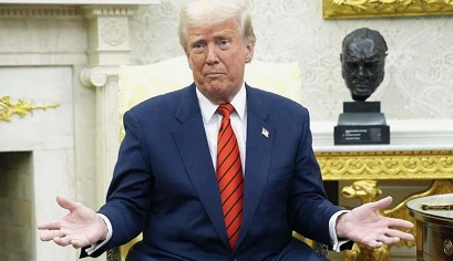 Трамп: Украина должна уступить часть территории России, иначе потеряет ещё больше