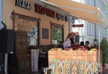 В московской корчме подали сало мусульманам