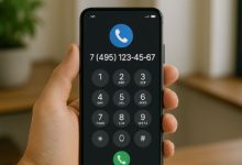 Виртуальный номер телефона: как он работает и зачем нужен