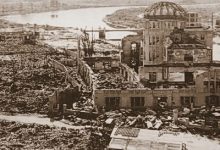 Япония пригласила Россию и Белоруссию на годовщину бомбардировок Хиросимы и Нагасаки