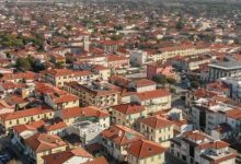 Виллу Зеленского в Тоскане сняли с продажи — СМИ
