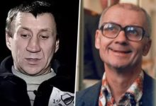Сын Андрея Чикатило погиб в рядах ВСУ