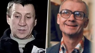 Сын Андрея Чикатило погиб в рядах ВСУ