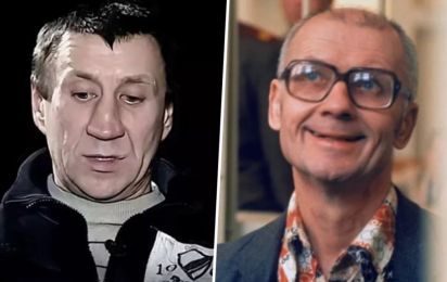 Сын Андрея Чикатило погиб в рядах ВСУ