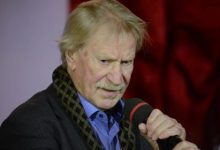 Скончался народный артист РФ Иван Краско