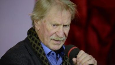 Скончался народный артист РФ Иван Краско