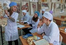 Все бюджетные места для медиков и фармацевтов станут целевыми