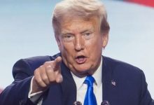 Трамп назвал «чушью» споры о легитимности Зеленского